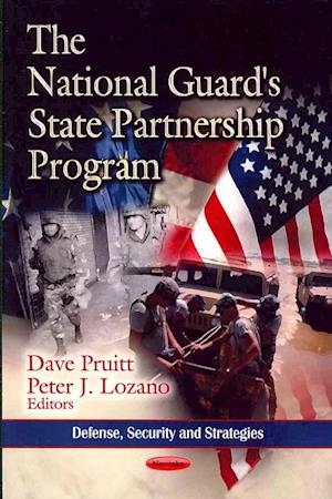 National Guard's State Partnership Program