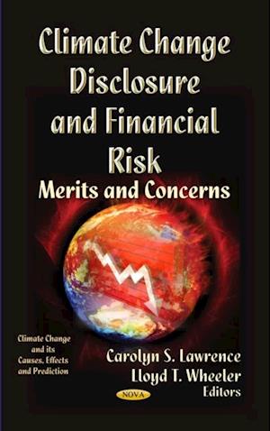 Climate Change Disclosure and Financial Risk