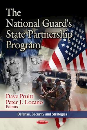 National Guard's State Partnership Program