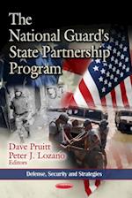 National Guard's State Partnership Program