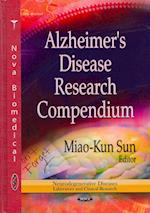 Alzheimer's Disease Research Compendium