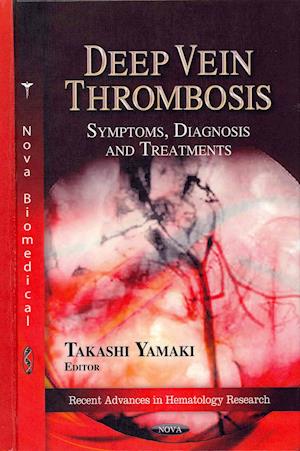 Deep Vein Thrombosis