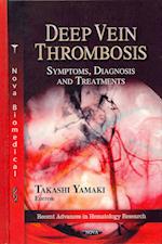 Deep Vein Thrombosis