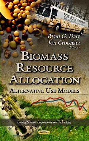 Biomass Resource Allocation