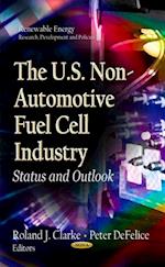 U.S. Non-Automotive Fuel Cell Industry