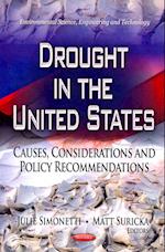 Drought in the United States