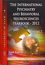 International Psychiatry & Behavioral Neurosciences Yearbook