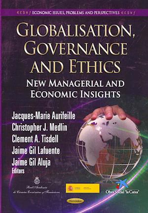 Globalisation, Governance & Ethics