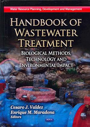 Handbook of Wastewater Treatment