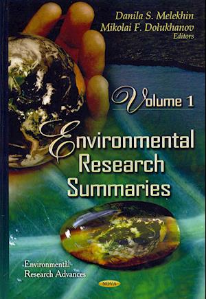 Environmental Research Summaries