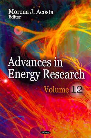 Advances in Energy Research