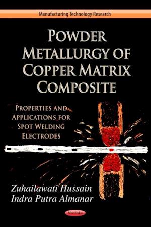 Powder Metallurgy of Copper Matrix Composite