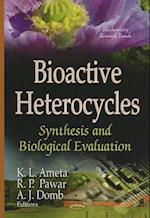 Bioactive Heterocycles