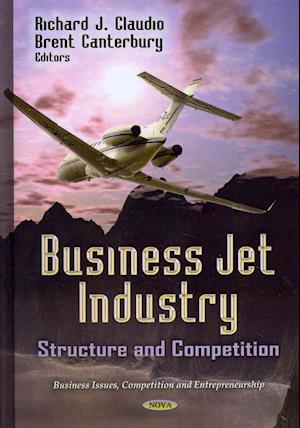 Business Jet Industry