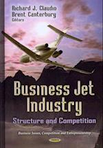 Business Jet Industry