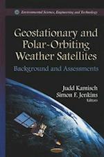 Geostationary & Polar-Orbiting Weather Satellites