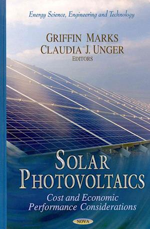 Solar Photovoltaics