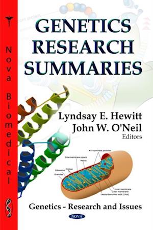 Genetics Research Summaries