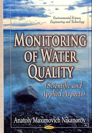 Monitoring of Water Quality