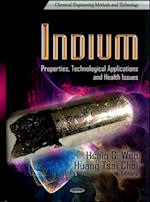 Indium