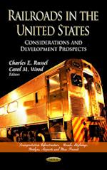 Railroads in the United States