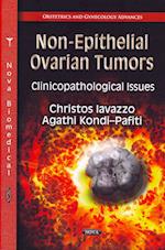 Non-Epithelial Ovarian Tumors