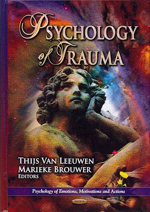 Psychology of Trauma