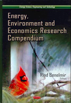 Energy, Environment & Economics Research Compendium