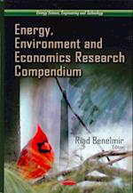 Energy, Environment & Economics Research Compendium