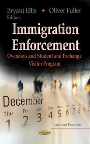 Immigration Enforcement