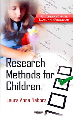 Research Methods for Children