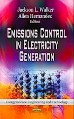 Emissions Control in Electricity Generation