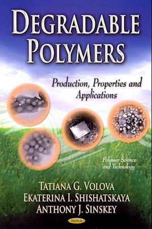 Degradable Polymers