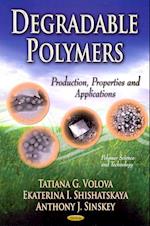 Degradable Polymers