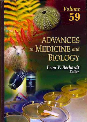 Advances in Medicine & Biology