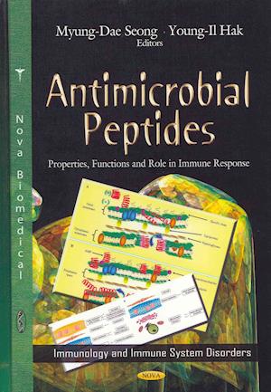 Antimicrobial Peptides