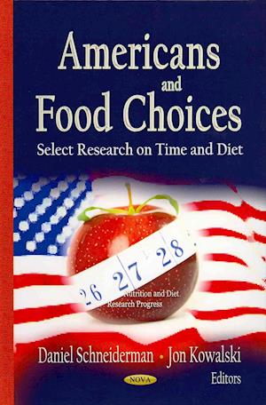 Americans & Food Choices