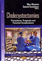 Cholecystectomies