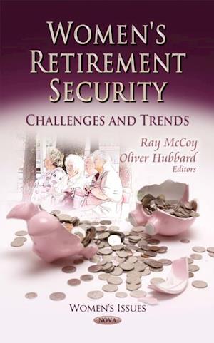 Women's Retirement Security