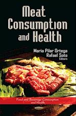 Meat Consumption and Health