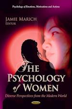 Psychology of Women