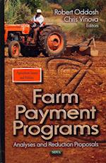 Farm Payment Programs