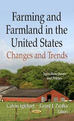 Farming & Farmland in the United States