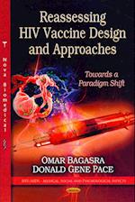 Reassessing HIV Vaccine Design & Approaches