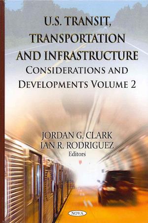 U.S. Transit, Transportation & Infrastructure