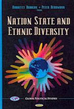 Nation State & Ethnic Diversity