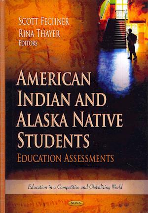 American Indian & Alaska Native Students