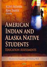 American Indian & Alaska Native Students