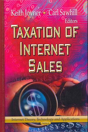 Taxation of Internet Sales