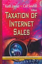 Taxation of Internet Sales